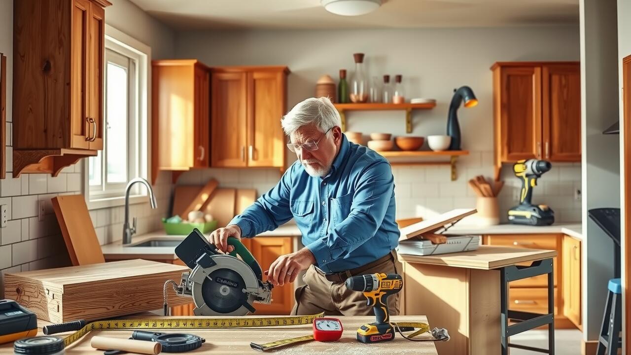 What to Expect During the Home Remodeling Process in Santa Clarita