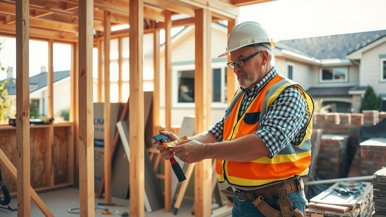 What to Expect During the Room Addition Process in Sand Canyon