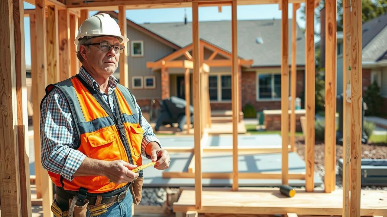 What to Expect During the Room Addition Process in Waltz, Santa Clarita