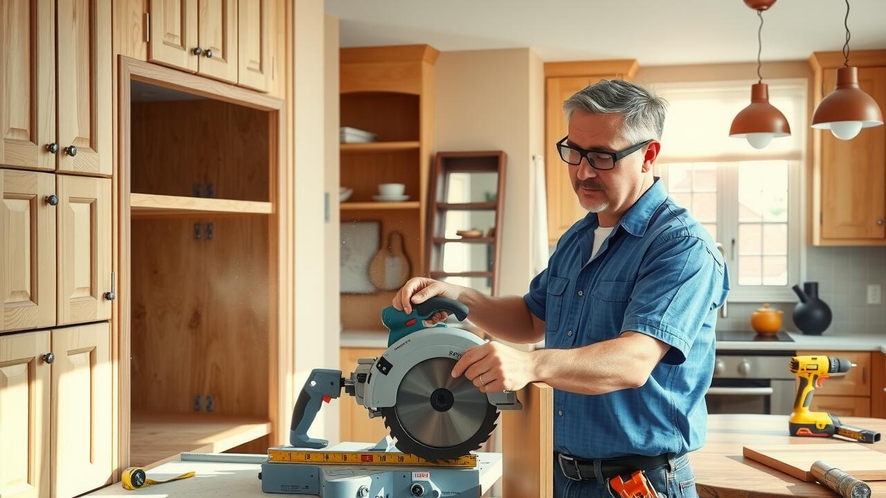 What to Expect During Your Home Remodeling Process in Santa Clarita