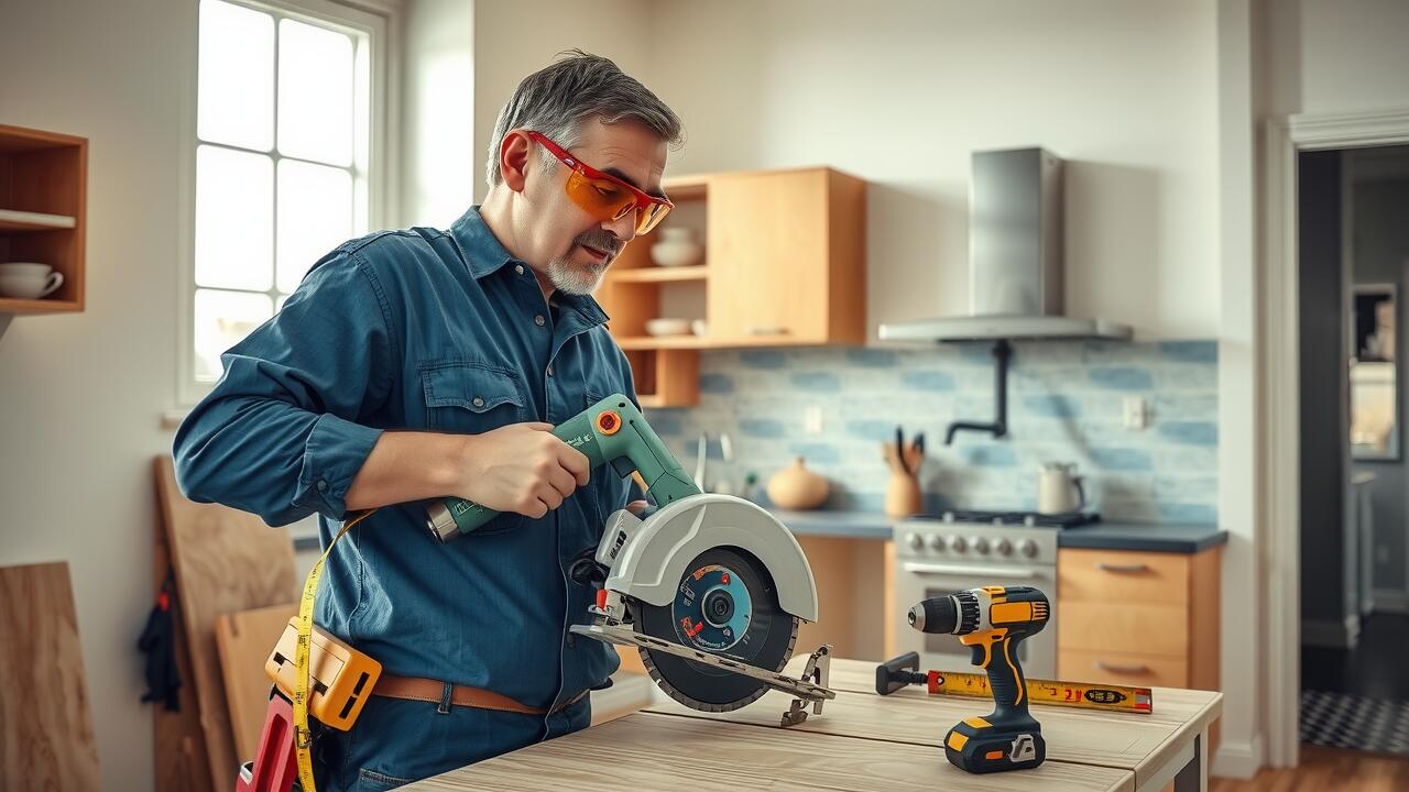 What to Expect During Your Home Renovation Journey in Santa Clarita