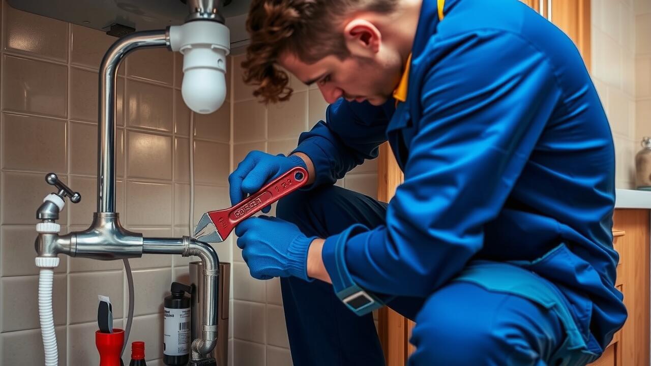 What to expect from a plumbing inspection in Honby, Santa Clarita