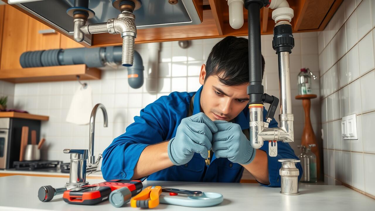 What to Expect from a Quality Plumbing Service in Santa Clarita