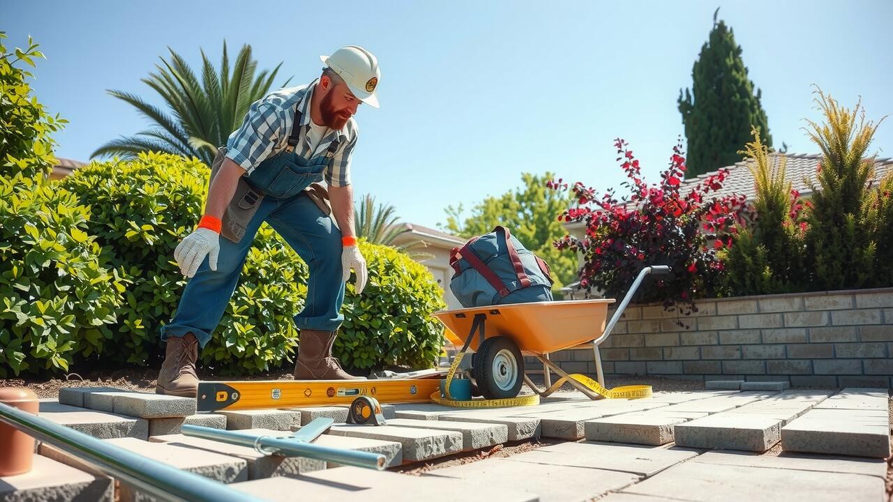 What to Expect in Terms of Costs for Patio Construction in Elayon, Santa Clarita