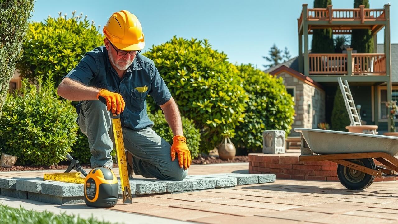 What to Include in Your Patio Design for Optimal Outdoor Enjoyment
