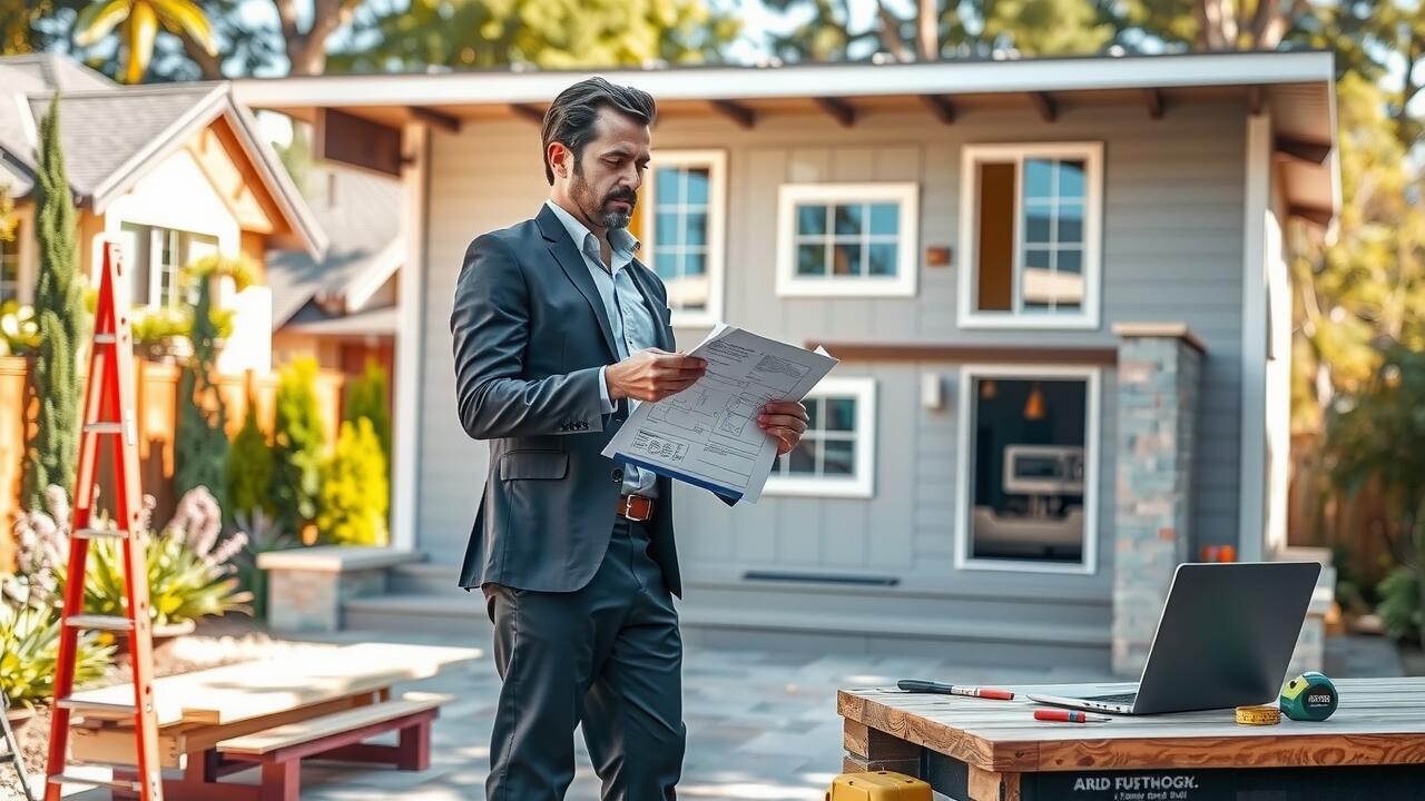 What to know before converting a garage into an ADU in Mint Canyon