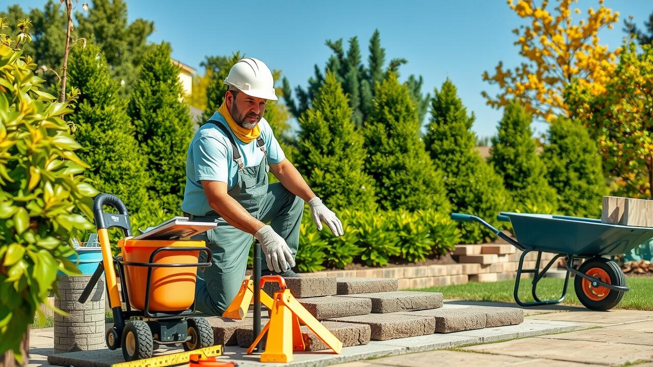 What You Need to Know About Permitting for Patio Construction in Santa Clarita