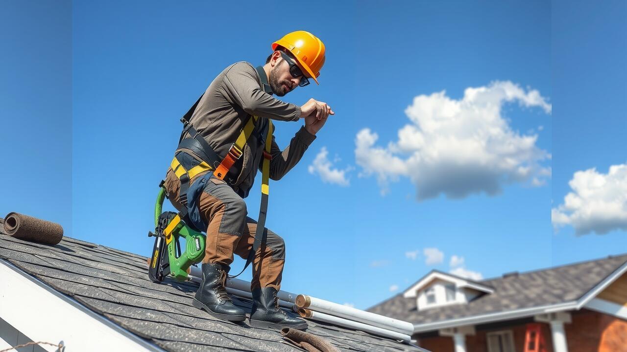 What You Need to Know About Roof Inspections in Sand Canyon