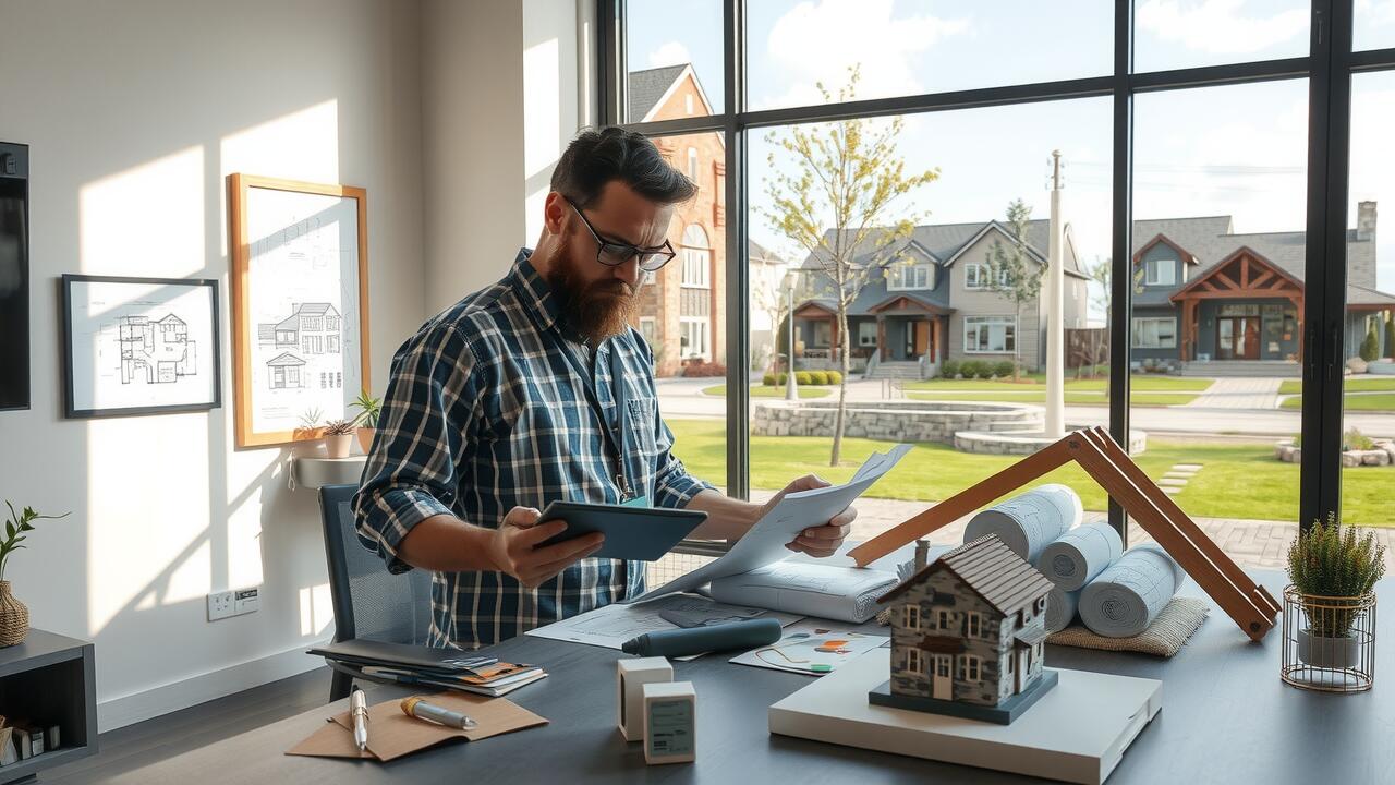 What You Need to Know About the Custom Home Building Process in Santa Clarita