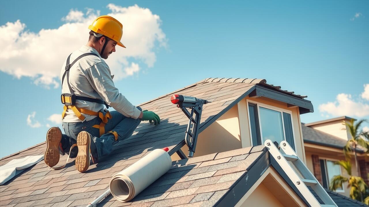 What You Should Know About Roofing Permits in Plum Canyon, California