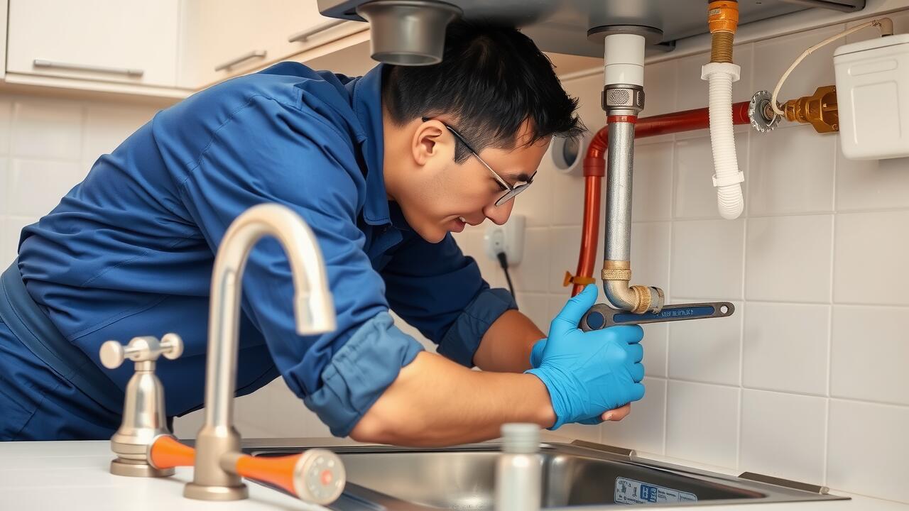 Where can I get a plumbing diagram for my house?