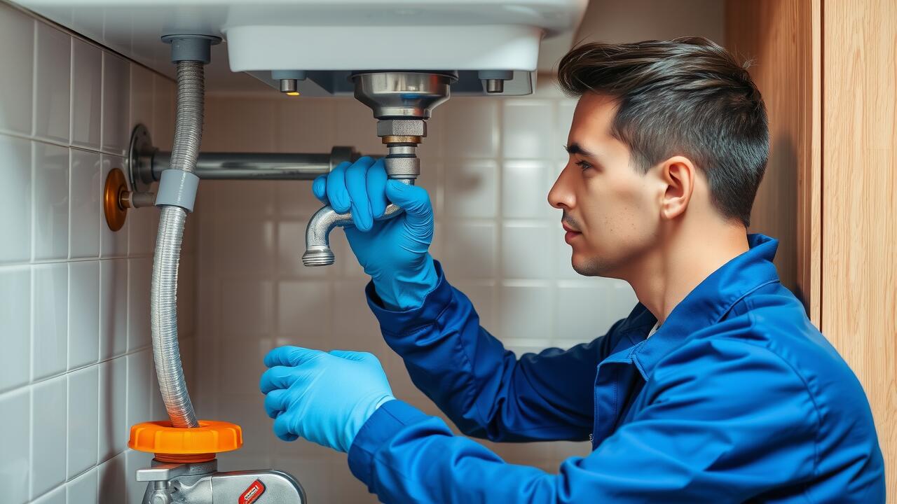 Why are plumbing services so expensive?