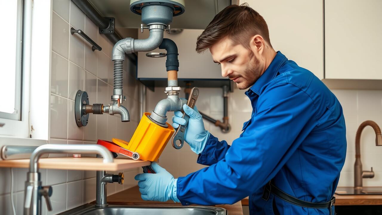 Why you should hire a licensed plumber in Newhall, Santa Clarita